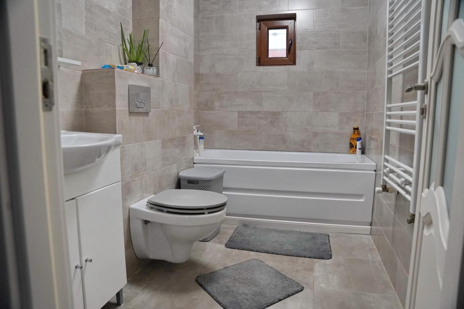 Anto1 Apartment Кълъраш Стая снимка